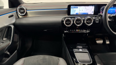 Mercedes-Benz CLA 220d AMG Line Executive 4dr Tip Auto Diesel Saloon